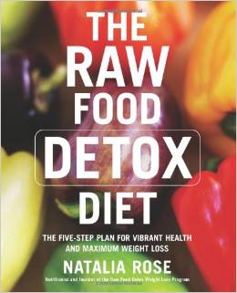 Raw Food Detox